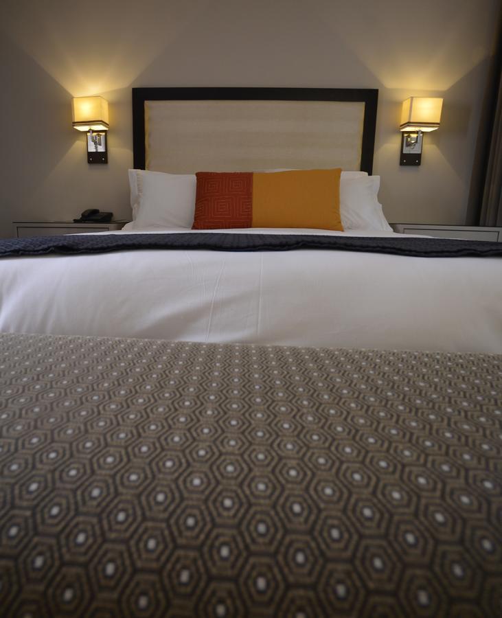 Regent Hotel City Gaborone Dış mekan fotoğraf