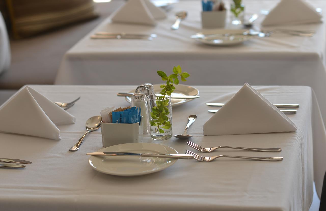 Regent Hotel City Gaborone Dış mekan fotoğraf