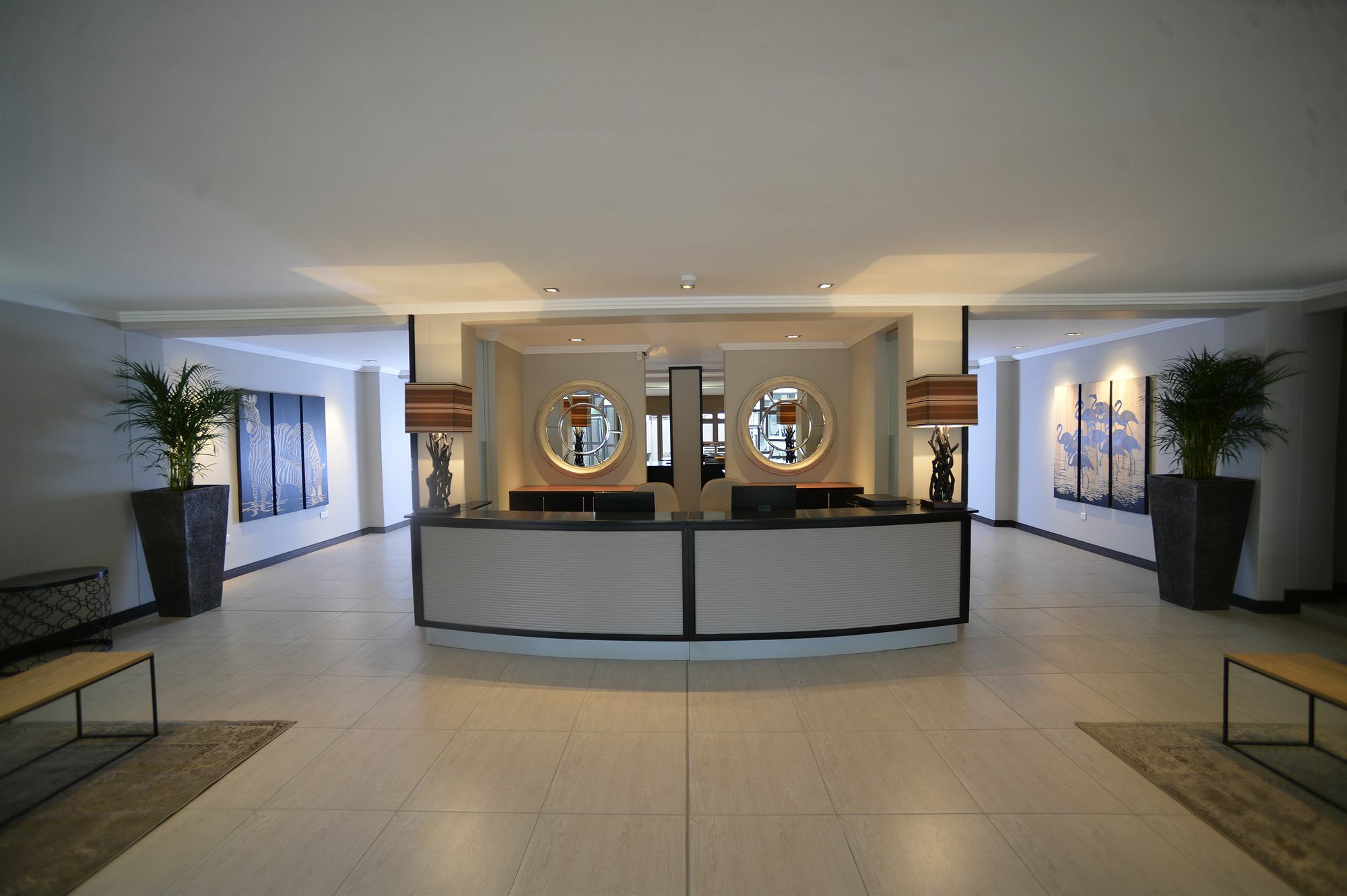Regent Hotel City Gaborone Dış mekan fotoğraf